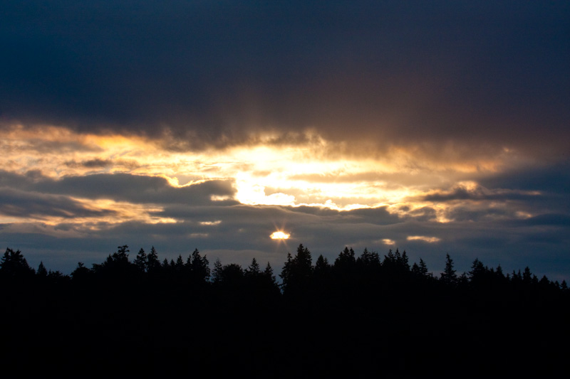 Sunrise
